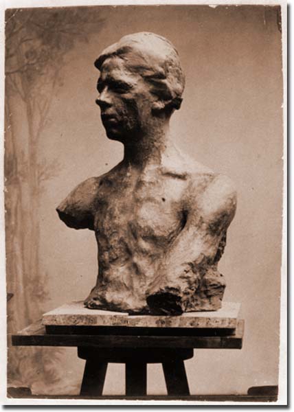 portret darascu